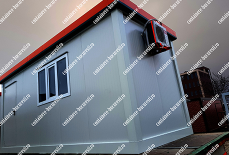 cadre containere vanzare Satu-Mare