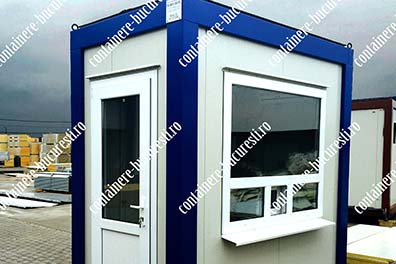 container birou vanzare Satu-Mare