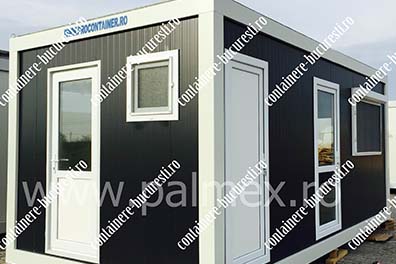 container vanzare birou Satu-Mare
