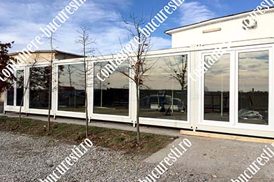 containere birouri de vanzare Satu-Mare