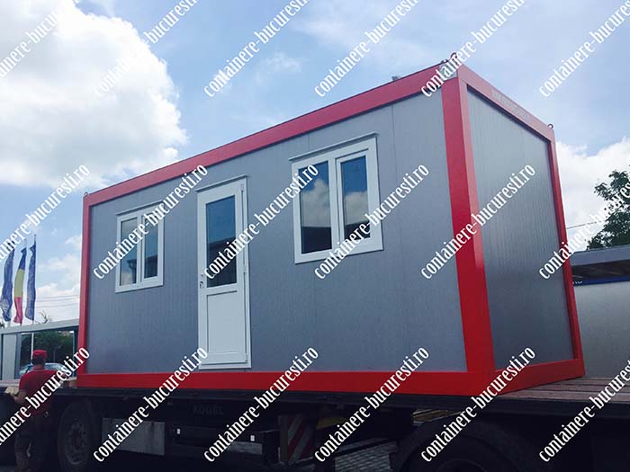 containere depozitare vanzare Satu-Mare