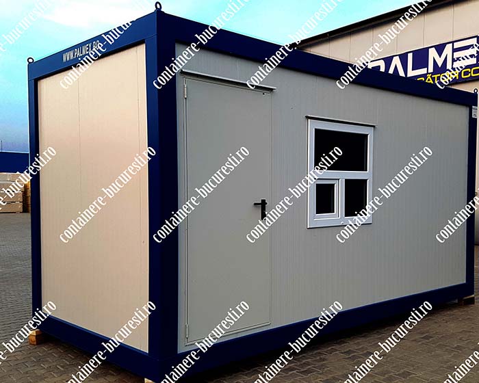 containere chioscuri Satu-Mare