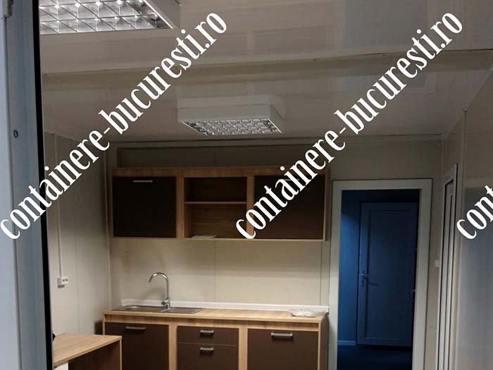 containere magazin geam Satu-Mare