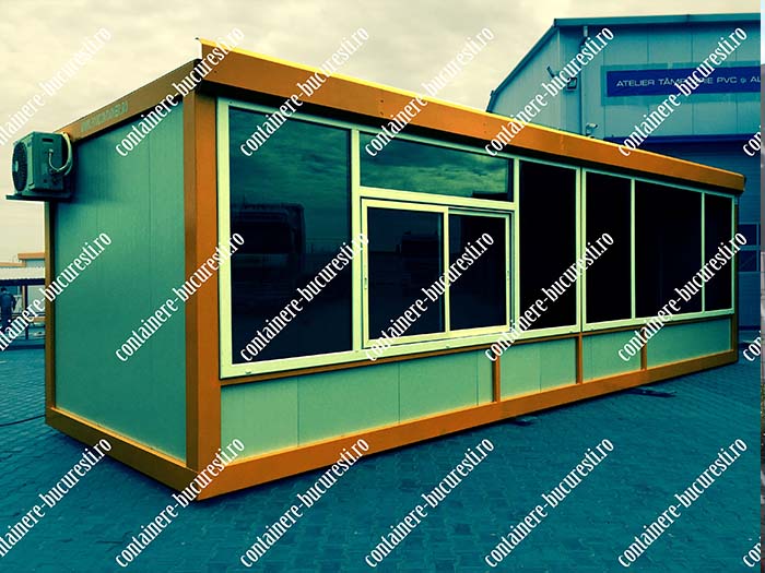 containere vanzare magazine Satu-Mare