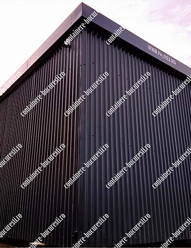 container sanitar vanzare Satu-Mare