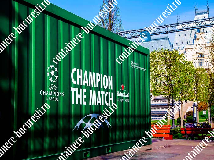 inchiriere containere birou Satu-Mare