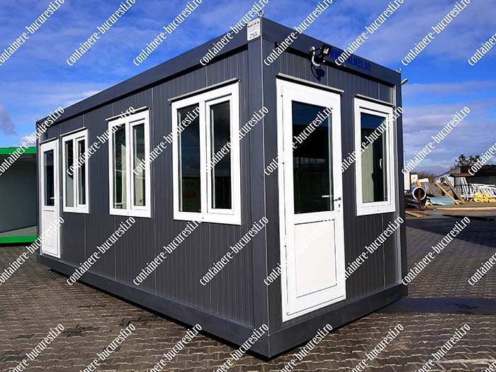 Preturi containere birou Satu-Mare