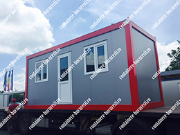 birouri pret Satu-Mare