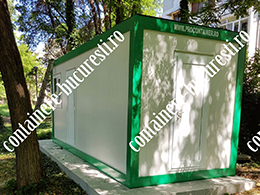case container de vanzare Satu-Mare