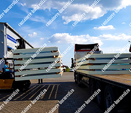 case modulare second hand Satu-Mare