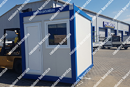 container de Satu-Mare