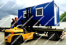 container de inchiriat pret Satu-Mare