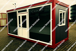 container de locuit preturi Satu-Mare