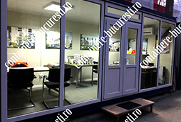 container preturi Satu-Mare