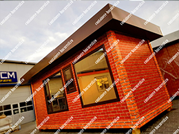 container second hand pret Satu-Mare