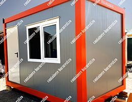 containere de locuit second hand pret Satu-Mare