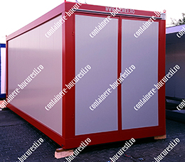 containere de vanzare Satu-Mare