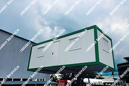 containere galati Satu-Mare