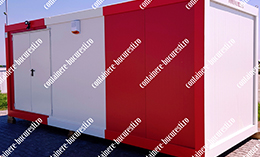 containere locuit second hand pret Satu-Mare