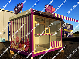 containere modulare de locuit Satu-Mare