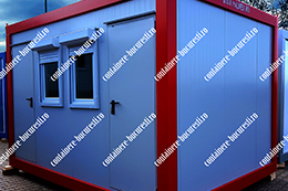 containere pentru locuit Satu-Mare