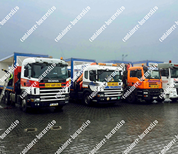 containere second hand de vanzare pret Satu-Mare