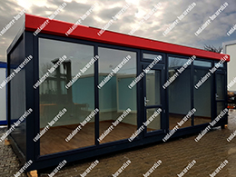 containere sh Satu-Mare