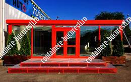 containere vanzare second hand Satu-Mare