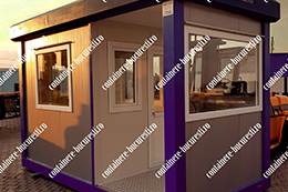 cumpar containere second hand Satu-Mare