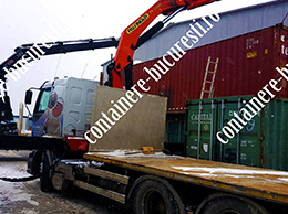 panouri senvis second hand pret Satu-Mare